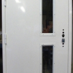 single-vison-panel-door